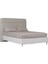 Della Başlıksız Bazalı Karyola 150 cm 3