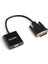 Dk-Hd-Advıdxvga DVI To VGA Dönüştürücü 1
