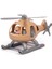 Polesie Safari Helikopteri - POL-72351 1