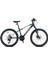 Xc 75 M.disk 24 Jant Bisiklet & Shimano Kelebek Vites - 8-12 Yaş 1