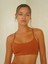 Mai Fold Kaplı Spor Tarçın Crop 4