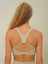 Mai Kratos Basic Spor Soft Haki Crop 4