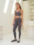 Mai Kratos Basic Spor Antrasit Crop 1