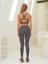 Mai Kratos Basic Spor Antrasit Crop 4