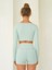 Mai Samadhi Uzun Kollu Spor Mint Crop 5