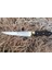 Sürmene Cumhur Çelik 61012 Sivri Kasap Kurban Bıçağı, 16 Cm, Venge Sap 1