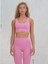 Kratos Basic Spor Pembe Crop 5