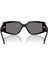 Vo 5642SU W44/81 55 Vogue Polarize Kadın Güneş Gözlüğü 3