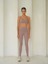 Mai Fold Kaplı Spor Somon Crop 2