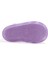 S10265 Star Glitter Lila Ortopedik Günlük Kız Çocuk Sandalet 4