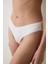Essentials V Shape Ekru Brazilian Külot 1