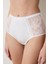 Essentials Highrise Ekru Slip Külot 1