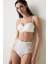 Essentials Highrise Ekru Slip Külot 3