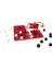 Pentago Oyunu Akıl ve Zeka Turnuva Oyunu Mindtwister The Mind Twiting Game Orjinal Pentago 3