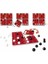 Pentago Oyunu Akıl ve Zeka Turnuva Oyunu Mindtwister The Mind Twiting Game Orjinal Pentago 5