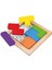 Pratik Zeka 1 Tangram Zeka Oyunu 2