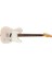 Player Iı Telecaster Chambered Ash Gövde Akçaağaç Klavye White Blonde Elektro Gitar 1