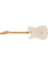 Player Iı Telecaster Chambered Ash Gövde Akçaağaç Klavye White Blonde Elektro Gitar 2