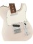 Player Iı Telecaster Chambered Ash Gövde Akçaağaç Klavye White Blonde Elektro Gitar 3