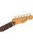 Player Iı Telecaster Chambered Ash Gövde Akçaağaç Klavye White Blonde Elektro Gitar 4