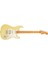 Player Iı Stratocaster Hss Akçaağaç Klavye Hialeah Yellow Elektro Gitar 1