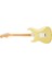 Player Iı Stratocaster Hss Akçaağaç Klavye Hialeah Yellow Elektro Gitar 2