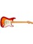 Player Iı Stratocaster Hss Chambered Ash Gövde Akçaağaç Klavye Aged Cherry Burst Elektro Gitar 1