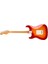 Player Iı Stratocaster Hss Chambered Ash Gövde Akçaağaç Klavye Aged Cherry Burst Elektro Gitar 2