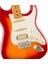 Player Iı Stratocaster Hss Chambered Ash Gövde Akçaağaç Klavye Aged Cherry Burst Elektro Gitar 3