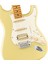 Player Iı Stratocaster Hss Akçaağaç Klavye Hialeah Yellow Elektro Gitar 3