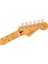 Player Iı Stratocaster Hss Akçaağaç Klavye Hialeah Yellow Elektro Gitar 4