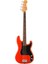 Player Iı Precision Bass Gülağacı Klavye Coral Red Bas Gitar 2