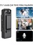 Cep Klipsli Mini Kamera 1080 P Taşınabilir Dijital Video Kaydedici Bodycam 180° Lens 3