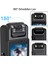 Cep Klipsli Mini Kamera 1080 P Taşınabilir Dijital Video Kaydedici Bodycam 180° Lens 4