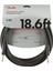 Professional Kill Switch Düz/l Uçlu 5,5m Enstrüman Kablosu 1