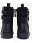 Orinoco2 Bay Kadın Black Leather Bot 26178858 5