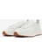 Erkek Beyaz Sneaker 3