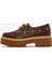 STONE STREET BOAT SHOE Kadın Rootbeer Tekne Ayakkabısı TB0A2QDMD571 1
