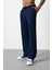 Esnek Modal Kumaş Baggy Erkek Pantolon 4