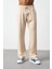 Esnek Modal Kumaş Baggy Erkek Pantolon 3