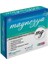 North Line Magnezya 100MG Mg 30 Vegan Kapsül 1