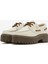 Kadın Natural Nubuck 3