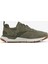 Voyager Park LOW LACE UP SNEAKER Erkek Dark Green Mesh Sneaker TB0A6DTEEQ61 2