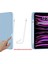 Apple iPad 11.nesil 11 Inç 2025 Kılıf Premium Kalem Bölmeli Uyku Modlu Kapaklı Smart Case 2