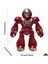 Uzaktan Kumandalı Full Fonksiyon Işıklı Sesli Müzikli Hareketli Pilli Interaktif Dansçı Robot Kırmızı 2