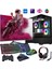 I5 13400F 16GB Ddr4 1tb M2 12GB Arc B580 24" Monitörlü Oyun Bilgisayarı (Gaming Set) 1