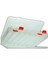 Çift Taraflı Suni Yem Kutusu 17CM 1