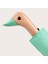 Original Duckhead Duck Kompakt Şemsiye – Mint 2