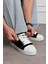 Deri Icon Sneaker Ayakkabı 1