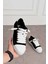 Deri Icon Sneaker Ayakkabı 3